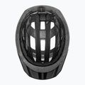 Fahrradhelm UVEX I-vo 2 black matte 5
