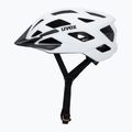Fahrradhelm UVEX I-vo 2 white matt 3