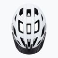 Fahrradhelm UVEX I-vo 2 white matt 6