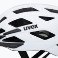 Fahrradhelm UVEX I-vo 2 white matt 7