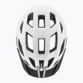 Fahrradhelm UVEX I-vo 2 white matt 4