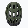 Fahrradhelm UVEX I-vo 2 dark olive matt 6