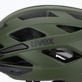 Fahrradhelm UVEX I-vo 2 dark olive matt 7