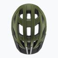 Fahrradhelm UVEX I-vo 2 dark olive matt 4