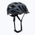 Fahrradhelm UVEX I-vo 2 anthracite matt