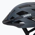 Fahrradhelm UVEX I-vo 2 anthracite matt 7