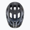 Fahrradhelm UVEX I-vo 2 anthracite matt 4