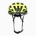 Fahrradhelm UVEX I-vo 2 neon yellow/black matt 2