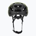 Fahrradhelm UVEX I-vo 2 neon yellow/black matt 4