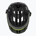 Fahrradhelm UVEX I-vo 2 neon yellow/black matt 5