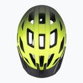 Fahrradhelm UVEX I-vo 2 neon yellow/black matt 6