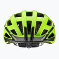 Fahrradhelm UVEX I-vo 2 neon yellow/black matt 2