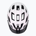 Fahrradhelm UVEX I-vo 2 powder/grey matt 6