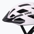 Fahrradhelm UVEX I-vo 2 powder/grey matt 7