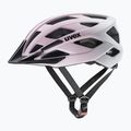 Fahrradhelm UVEX I-vo 2 powder/grey matt