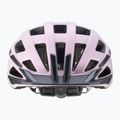 Fahrradhelm UVEX I-vo 2 powder/grey matt 2