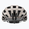 Fahrradhelm UVEX I-vo 2 warm grey/black matt 2