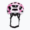 Fahrradhelm Kinder UVEX Air Wing 2 strawberry/black 4