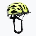 Fahrradhelm Kinder UVEX Air Wing 2 neon yellow/black