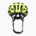 Fahrradhelm Kinder UVEX Air Wing 2 neon yellow/black 2