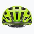 Fahrradhelm Kinder UVEX Air Wing 2 neon yellow/black 2