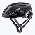 Fahrradhelm UVEX I-Volute black matte