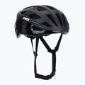 Fahrradhelm UVEX I-Volute black matte