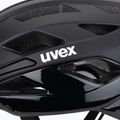 Fahrradhelm UVEX I-Volute black matte 7