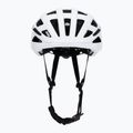 Fahrradhelm UVEX I-Volute white matte 2