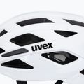 Fahrradhelm UVEX I-Volute white matte 7