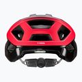 Fahrradhelm UVEX I-Volute black/red matte 3