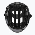 Fahrradhelm UVEX I-Volute black/red matte 5
