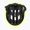 Fahrradhelm UVEX I-Volute white/neon yellow matt 5