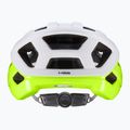 Fahrradhelm UVEX I-Volute white/neon yellow matt 3