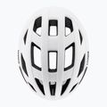 Fahrradhelm UVEX I-Volute white/neon yellow matt 4