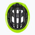 Fahrradhelm UVEX I-Volute white/neon yellow matt 5