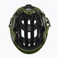 Fahrradhelm UVEX I-Volute dark olive matte 4