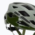 Fahrradhelm UVEX I-Volute dark olive matte 7