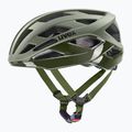 Fahrradhelm UVEX I-Volute dark olive matte