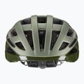Fahrradhelm UVEX I-Volute dark olive matte 2