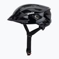 Fahrradhelm UVEX I-vo 2 Pure black 3