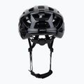 Fahrradhelm UVEX I-vo 2 Pure black 4