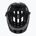 Fahrradhelm UVEX I-vo 2 Pure black 5