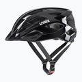 Fahrradhelm UVEX I-vo 2 Pure black