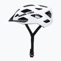 Fahrradhelm UVEX I-vo 2 Pure white 3