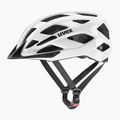 Fahrradhelm UVEX I-vo 2 Pure white