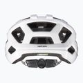 Fahrradhelm UVEX I-vo 2 Pure white 3