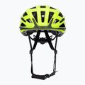 Fahrradhelm UVEX I-vo 2 Pure neon yellow 2