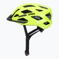 Fahrradhelm UVEX I-vo 2 Pure neon yellow 3