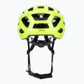 Fahrradhelm UVEX I-vo 2 Pure neon yellow 4